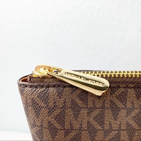 NWT Michael Kors Ciara Tote - Picture 5 of 8